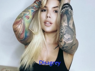 Disagrey