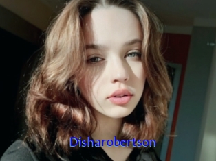 Disharobertson
