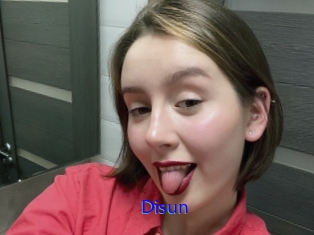 Disun