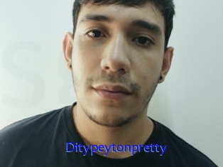 Ditypeytonpretty