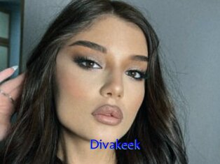 Divakeek