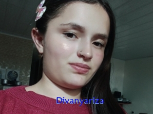 Divanyariza
