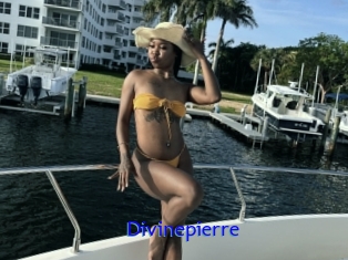 Divinepierre