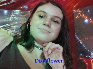 Dixieflower
