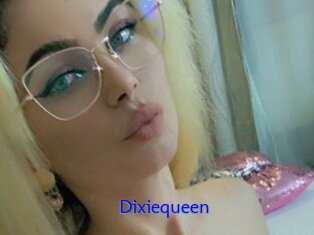 Dixiequeen