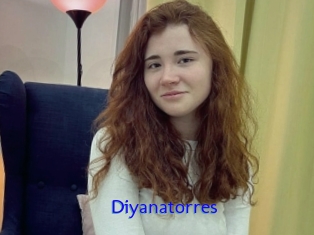 Diyanatorres