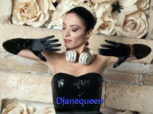 Djanequeen