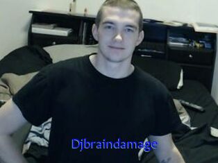 Djbraindamage