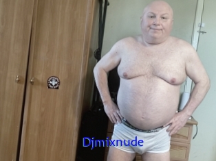 Djmixnude