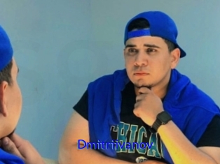 Dmitriivanov
