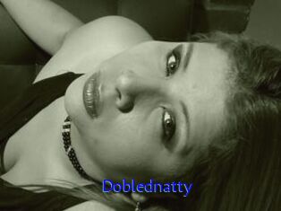 Doblednatty