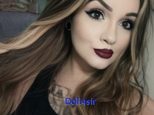 Doll4sir