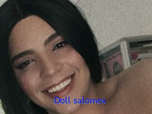 Doll_salomex