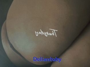 Dollassbaby