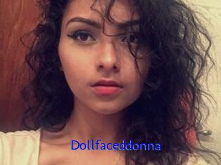 Dollfaceddonna