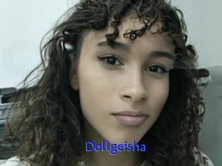 Dollgeisha