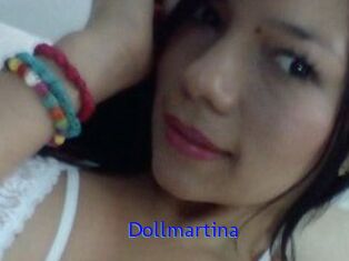 Dollmartina