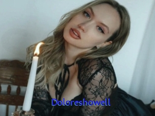 Doloreshowell