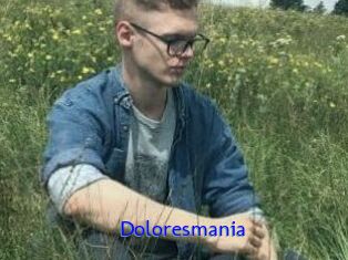 Doloresmania