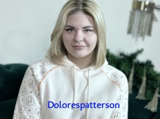 Dolorespatterson