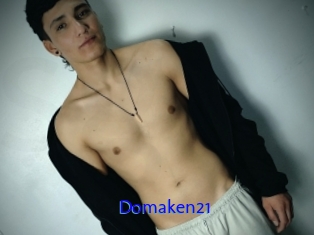 Domaken21