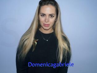 Domenicagabriele