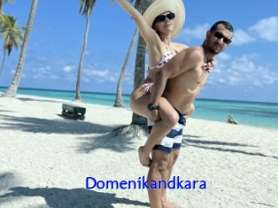 Domenikandkara