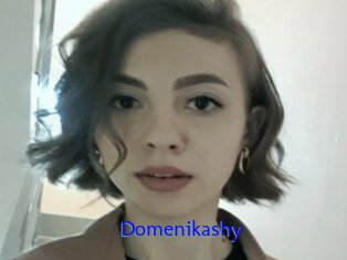 Domenikashy