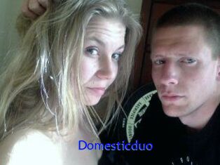 Domesticduo