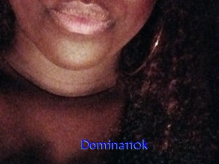Domina110k