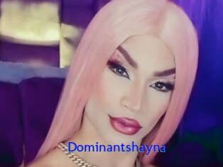 Dominantshayna
