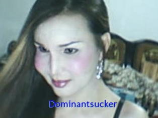dominantsucker Sexo Gratis