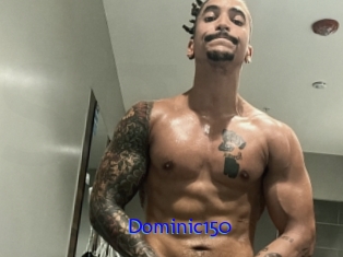 Dominic150