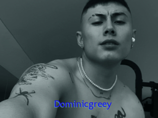Dominicgreey