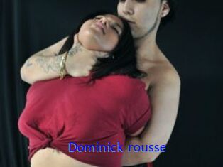 dominick_rousse Sexo Gratis