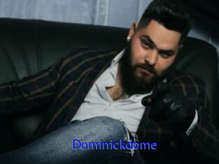 dominickdome Sexo Gratis