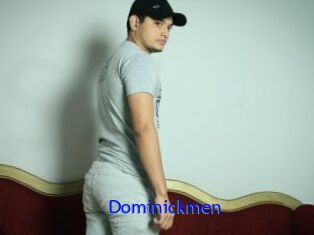 Dominickmen