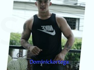 Dominickortega