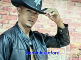 Dominicsanford