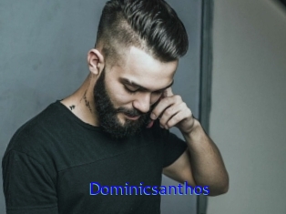 Dominicsanthos