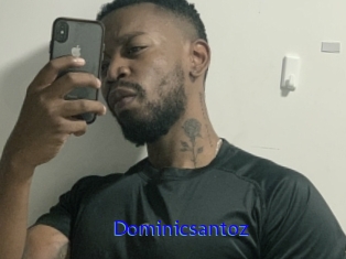 Dominicsantoz