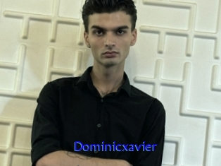 Dominicxavier