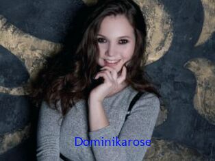 Dominikarose