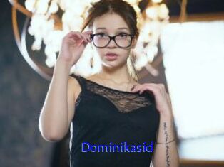 Dominikasid