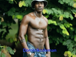 Dominikcoleman
