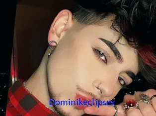 dominikeclipsex Sexo Gratis