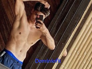 Dominiofit