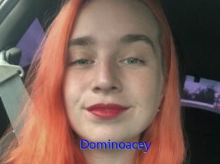 Dominoacey