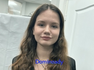 Dominoady