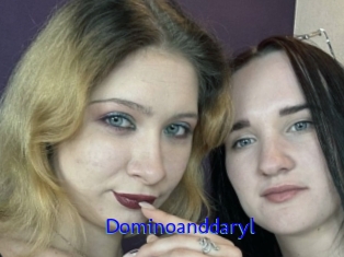 Dominoanddaryl